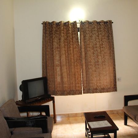 Ticlo Resorts Calangute Buitenkant foto