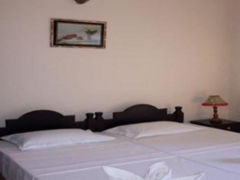 Ticlo Resorts Calangute Buitenkant foto