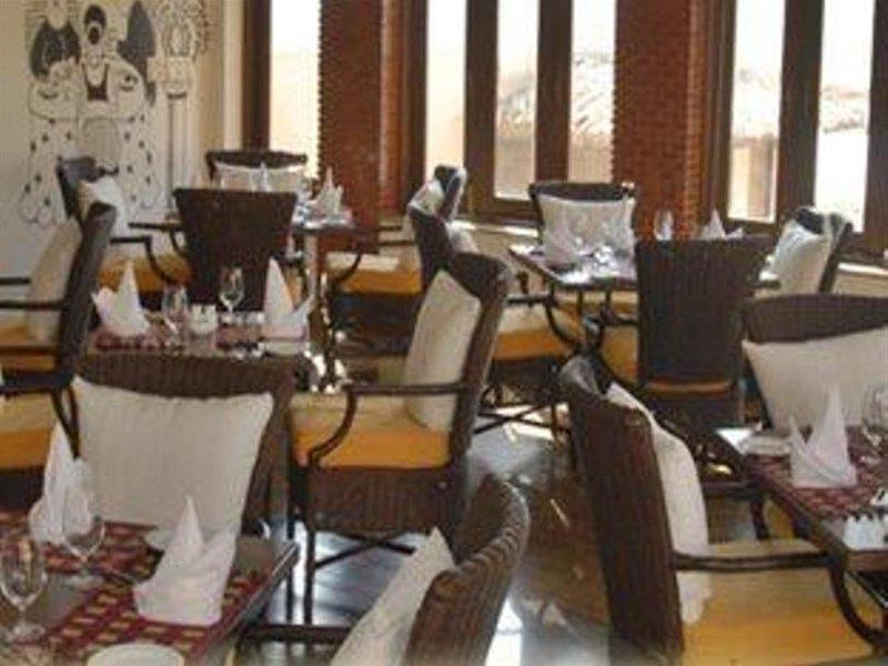 Ticlo Resorts Calangute Buitenkant foto